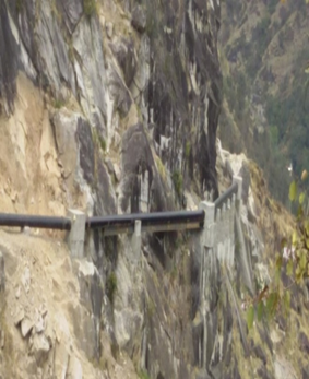 Dwari Khola Small Hydropower Project